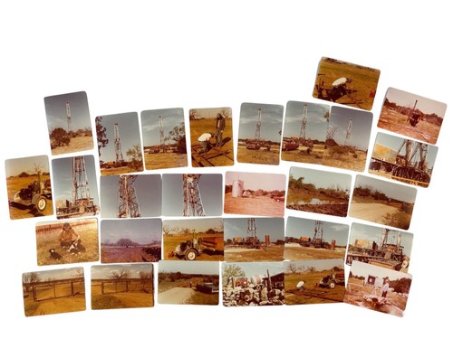 Oil drilling texas - in, /