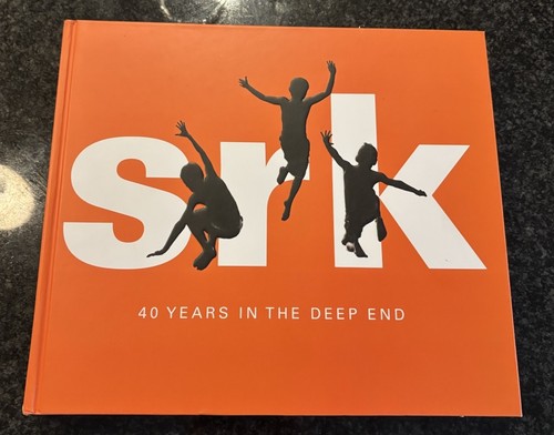 Srk consulting company - consulting, 40