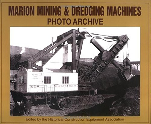Marion mining and dredging - marion,