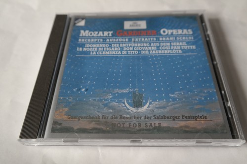 Mozart operas - operas,