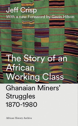 The story african - story,